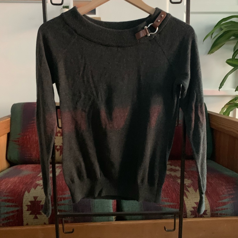 Like New Ralph Lauren Top - Picture 4 of 8